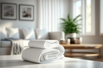 Soft_beige_spa_towels_on_a_massage_bed_in_a_therapy_room