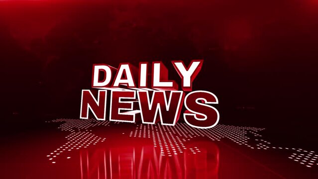 Daily News Transition