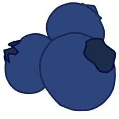 BlueBerry