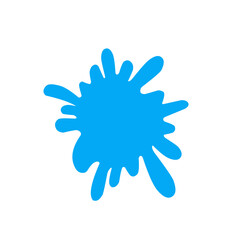water splash
