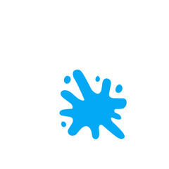 water splash