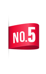 Sales tag label vector illustration (  No.5 )