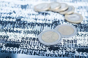 Exposed: Capturing the Visual Impact of the Economic Meltdown