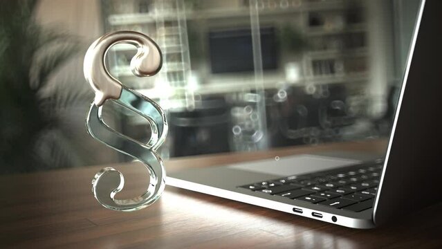 4k Video Law Firm. Prores 4444