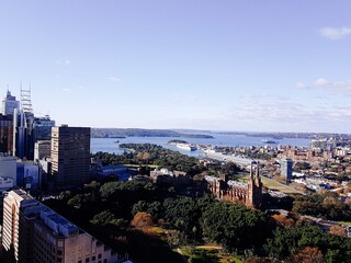 Obraz premium 호주여행에서 찍은 사진 