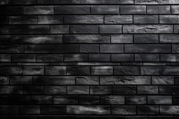 dark brick wall texture