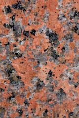 Rusted steel plate. Abandoned house, ruins. Metal. Background material. Stone, Rock, etc.