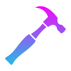 Hammer Icon