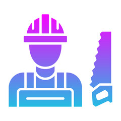 Carpenter Icon