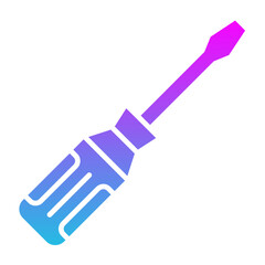 Screwdriver Icon
