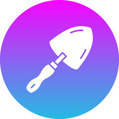 Trowel Icon