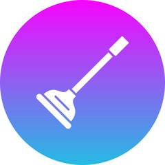 Plunger Icon