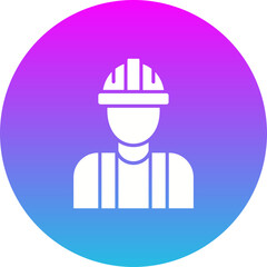 Worker Icon