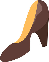 Women Heeled Shoe