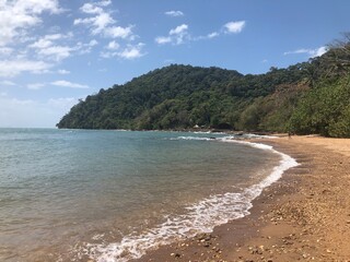 Amphoe Ko Lanta, Krabi, Thailand, beach