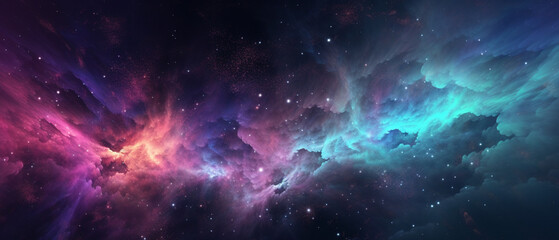 Space Texture Background, Board, Poster, Banner Background,Created with generative AI tools
