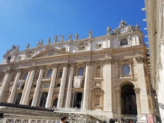 로마 여행에서 찍은 사진 