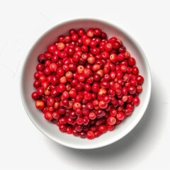 Red pepper. Ingredient, recipe, seasoning.