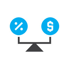 taxes icon