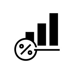 bar chart icon