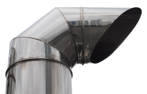hvac ventilation pipe transparent PNG