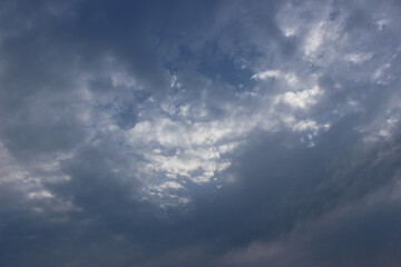 空 青空 背景 背景素材