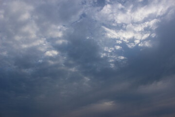 空　青空　背景 背景素材