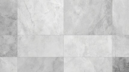 Retro Concrete Elegance: A Seamless Grey and White Abstract Pattern for Stylish Wall and Bathroom Decor 1. Generative AI