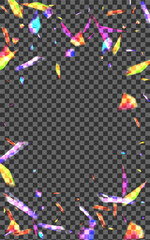 Yellow Glare Background Transparent Vector. Bokeh Radiant Wallpaper. Green Gloss Illustration. Glow Realistic. Twinkle Illuminated Texture.