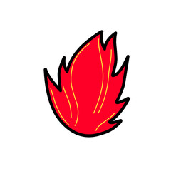 fire flame energy hot