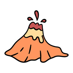 Cute Dinosaur Illustration 14