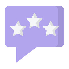 Statistics Flat Icon