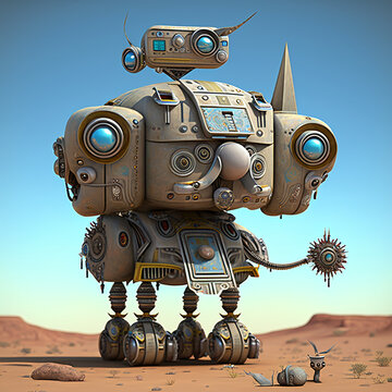fool Bot b