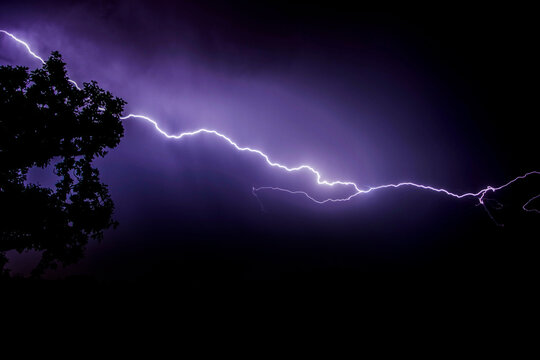 lightning