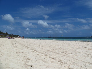 costa de Punta Cana