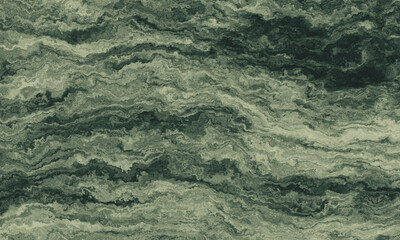 Green stone texture background.
