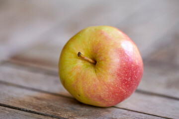 Tasty and beautiful apples. A photo of tasty and beautiful apples.