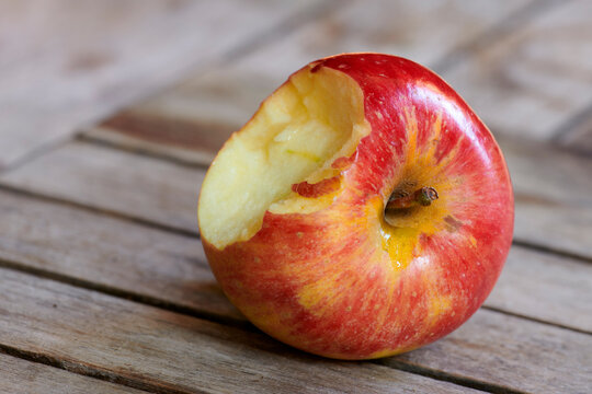 Tasty and beautiful apples. A photo of tasty and beautiful apples.