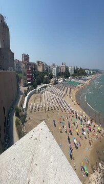 Termoli, Italy