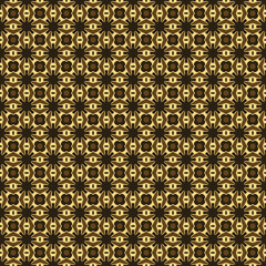 Seamless Simple Print Carpet Trippy Arabic Pillow Fashion Luxury Beautiful Vintage Backdrop Trendy Decorative Tile Textile Geometric Art Background Modern Texture Fabric Wallpaper Design Pattern.