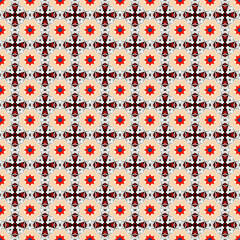 Seamless Unique Carpet Pillow Arabic Paper Minimal Beautiful Structure Stylish Creative Shape Trendy Vintage Backdrop Fabric Art Textile Print Background Design Wallpaper Texture Graphic Pattern.