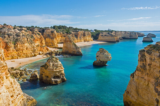 Algarve