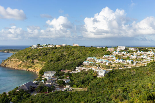 Anguilla CeBlue Daytime
