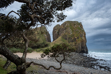 Coffee Bay Easter Cape South Africa