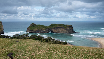 Coffee Bay Easter Cape South Africa
