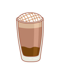 Caramel Macchiato