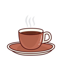 Espresso coffee