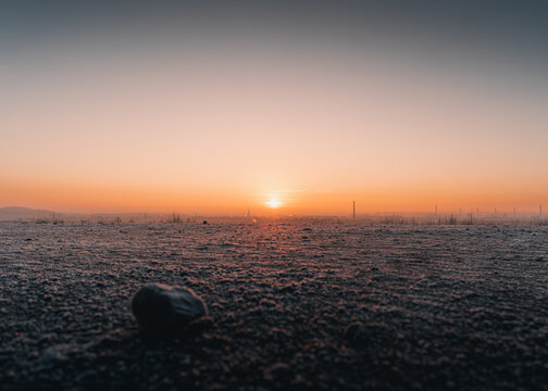 Aussicht von der Halde Schurenbach