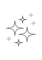 vector glittering for the festival of joy and sparkle