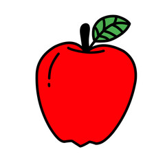 apple fruit